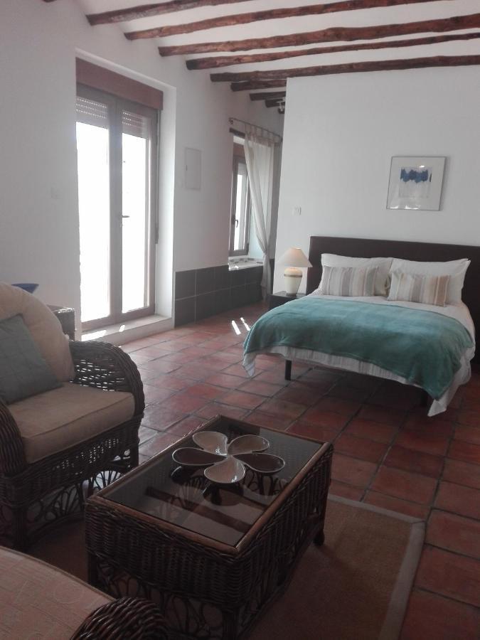 Hotel Casa Pedro Barrera Almudema Exterior photo