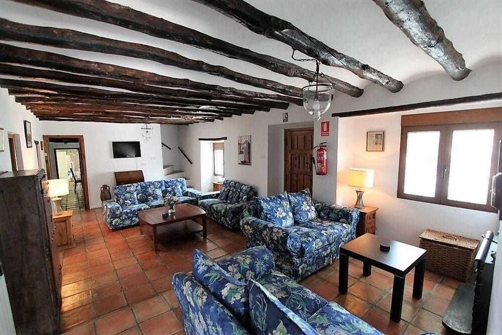 Hotel Casa Pedro Barrera Almudema Exterior photo